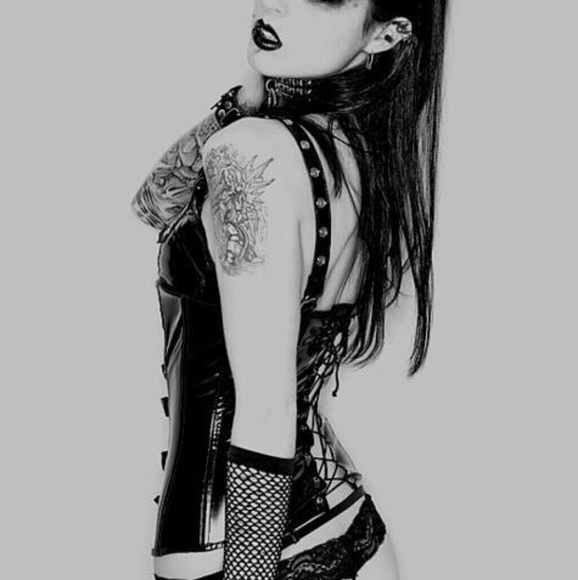 Meet your Posher, Pinkyy - Picture 5 of 8